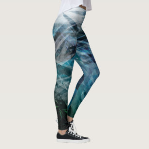 Leggings Arte radical 22
