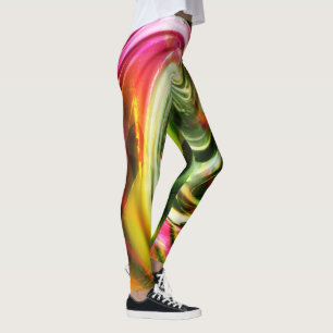 Leggings Arte Radical 7