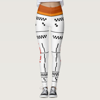 Leggings Artemis 1-SLS