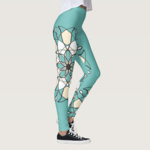 Leggings Artículo A   Zazzle_Growshop.