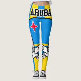 Leggings Aruba