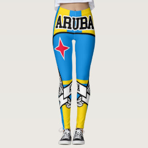 Leggings Aruba