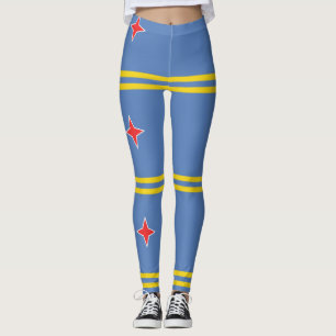 Leggings Aruba