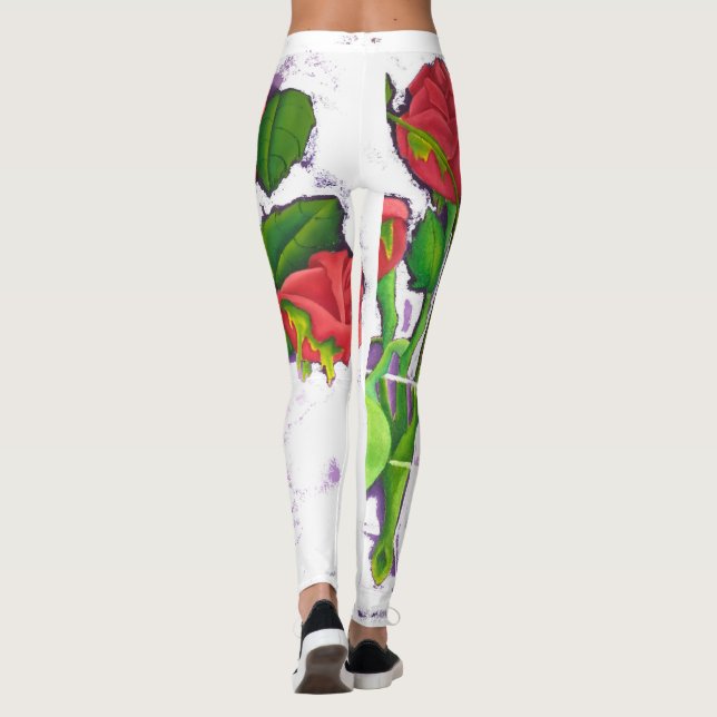 Leggings ASA Creation (Reverso)