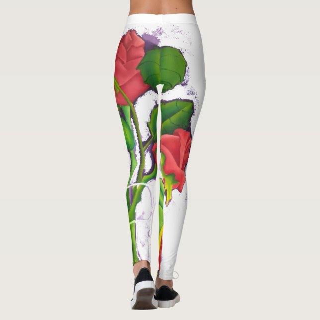 Leggings ASA Creation (Reverso)