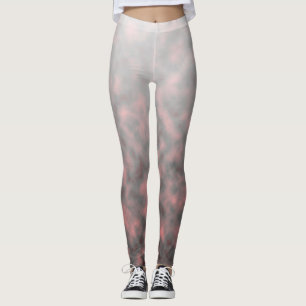 Leggings Ascuas en la niebla