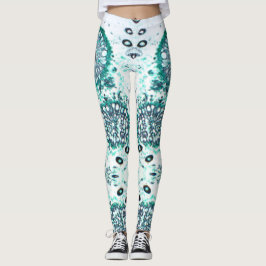 Leggings Aspergillus