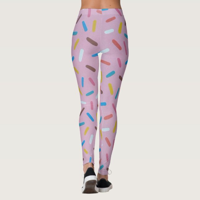 Leggings Asperja (Reverso)