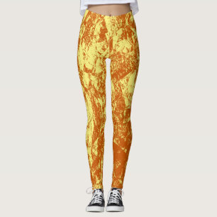 Leggings Asqueroso