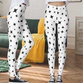 Leggings Athletic Women Christmas Holiday Festive Yoga Gift