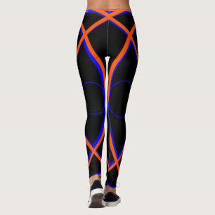 Leggings Atletismo de Kierra