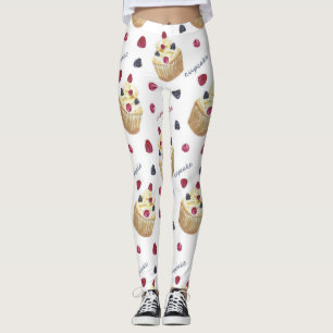 Leggings Atracciones acuáticas