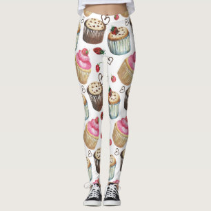 Leggings Atracciones acuáticas
