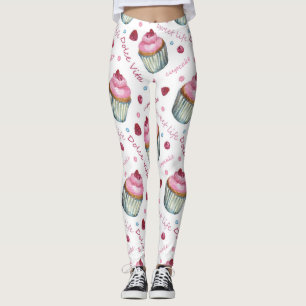 Leggings Atracciones acuáticas