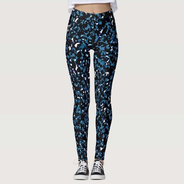 Leggings Atractivo (Anverso)