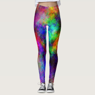 Leggings Atrapado en mi mundo...