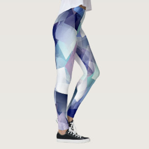 Leggings Atrapar el hielo......