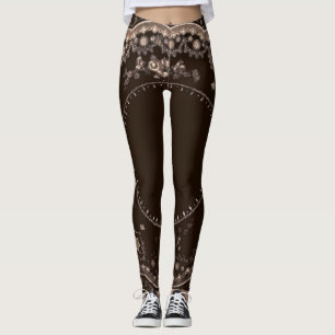 Leggings Atrevimiento de Dorothy