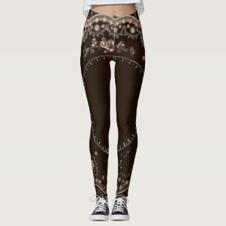 Leggings Atrevimiento de Dorothy