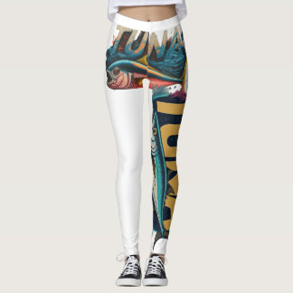 Leggings Atún