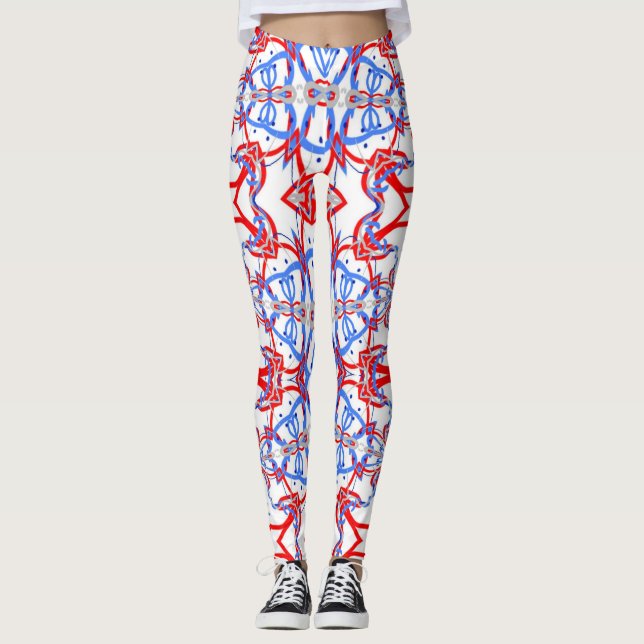 Leggings Audson (Anverso)