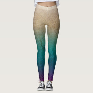 Leggings Aurora Morning
