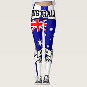 Leggings Australia