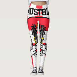 Leggings Austria