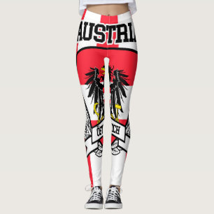 Leggings Austria