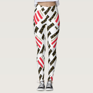 LEGGINGS AUSTRIA