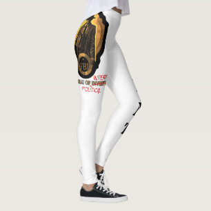 Leggings Autoridad de armas: Los corruptos del FBI