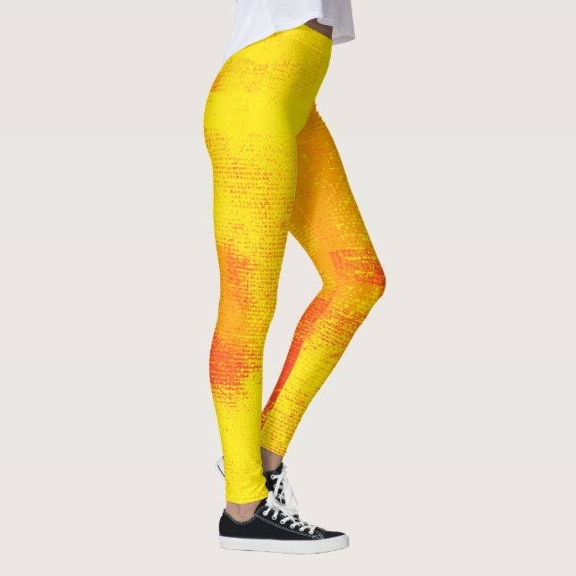 Leggings Autumn Sunrise (Derecha)