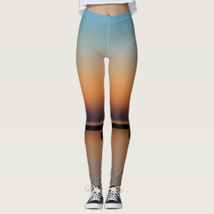 Leggings Avenida Norte