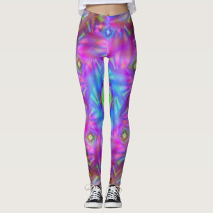 Leggings Aves de Diamant 8