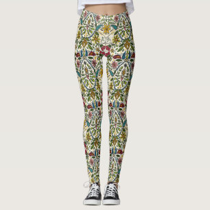 Leggings aziza pearl