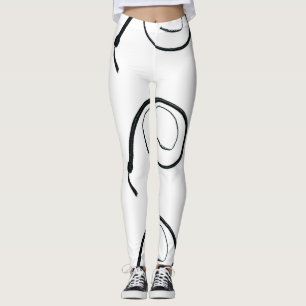 LEGGINGS AZOTE