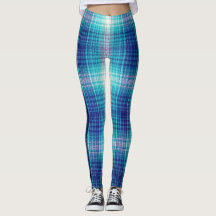 Azul Flannel Se Ve Acogedor Leggencias De Campo