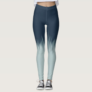 Leggings Azul marino