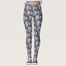 AZUL OLVIDARME NOTA FLORAL