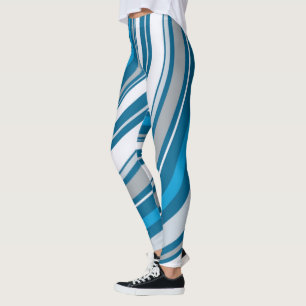 Leggings Azul Zazzle_Growshop.
