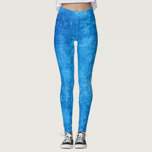 Leggings Azure con problemas