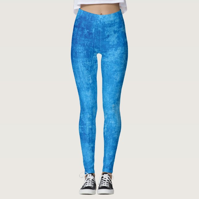 Leggings Azure con problemas (Anverso)