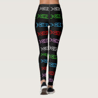 Leggings B-Chica
