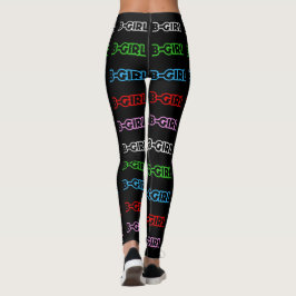 Leggings B-Chica
