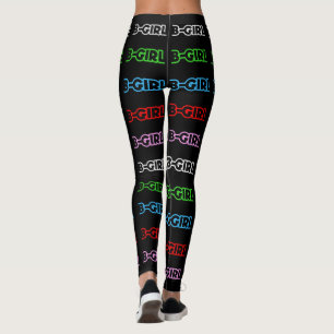 Leggings B-Chica