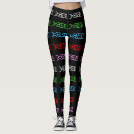 Leggings B-Chica