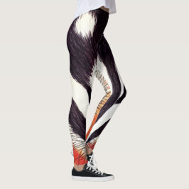 Leggings Badger