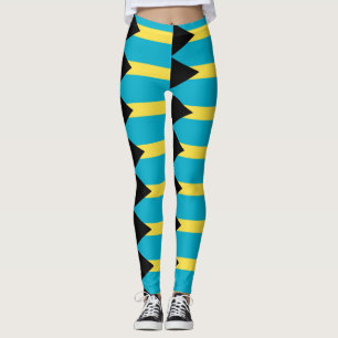 Leggings Bahamas