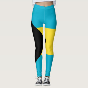 Leggings Bahamas