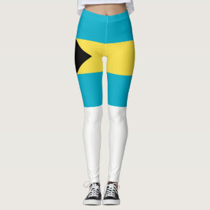 Leggings Bahamas